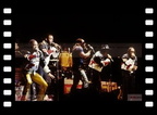 Grandmaster Flash and The Furious Five - The Birthday Party