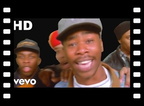 A Tribe Called Quest & Leaders OF The New School - Scenario (Official HD Video)