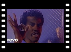 Kurtis Blow - Basketball 