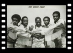 The Disco Four - We're at The Party 